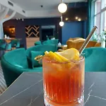 Hotel Alfa 3*
