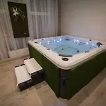 Alfa Hotel Giraltovce