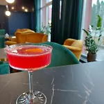 Hotel Alfa 3*