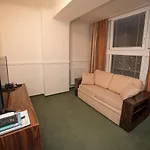 Hotel Alfa Giraltovce