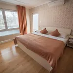 Hotel Alfa Giraltovce