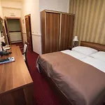 Hotel Alfa Giraltovce