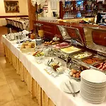 Hotel Alfa