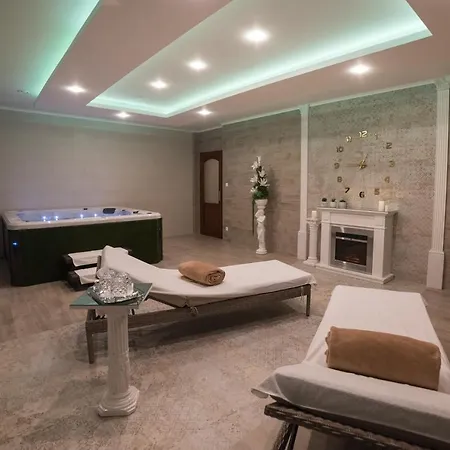 Hotel Alfa 3*