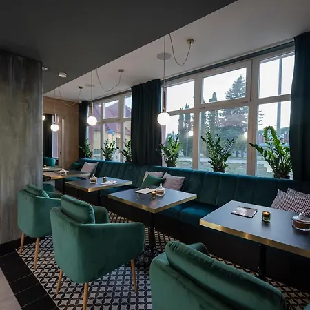 Alfa Hotel
