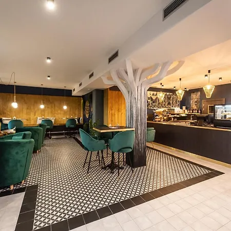 Hotel Alfa 3*
