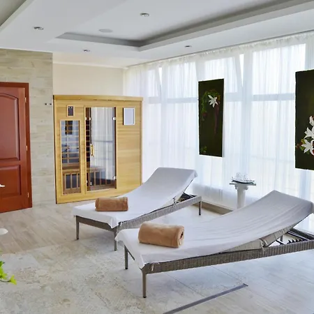 Alfa Hotel