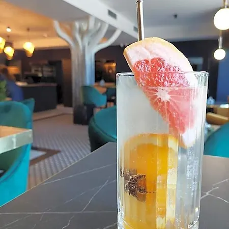 Alfa Hotel Giraltovce