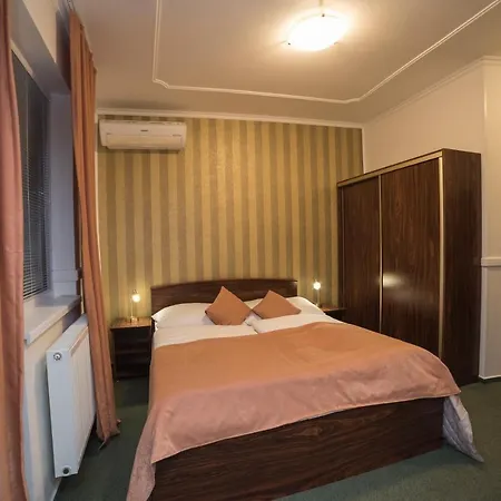 Alfa Hotel