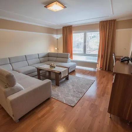 Hotel Alfa Giraltovce