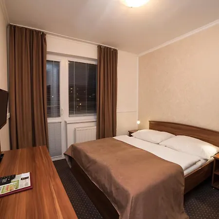 Alfa Hotel