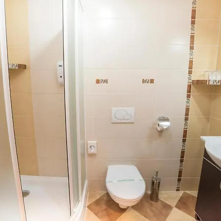 Alfa Hotel 3*
