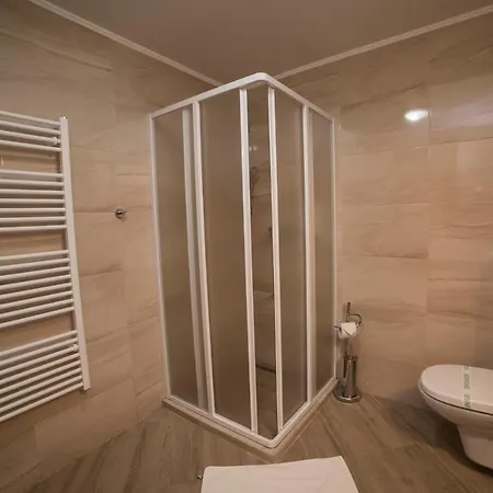 Alfa Hotel