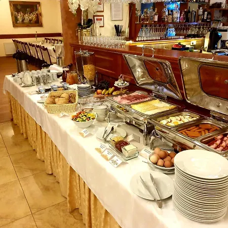 Hotel Alfa